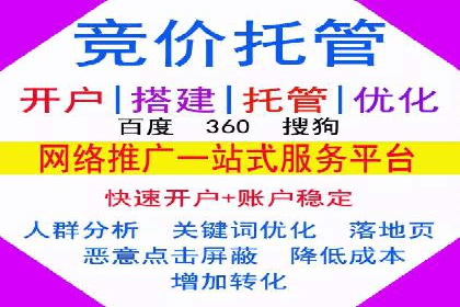 sem托管服务案例：助力企业实现低成本高转化